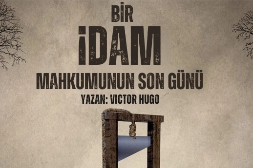 İdam cezalarına sahneden bir bakış