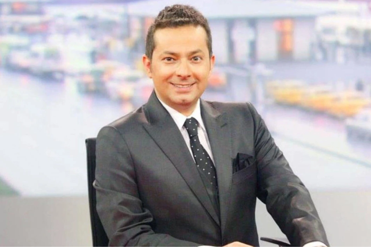 İrfan Değirmenci’den eleştirilere yanıt: Ben LGBTİ kimliğimle barışığım haberinin görseli