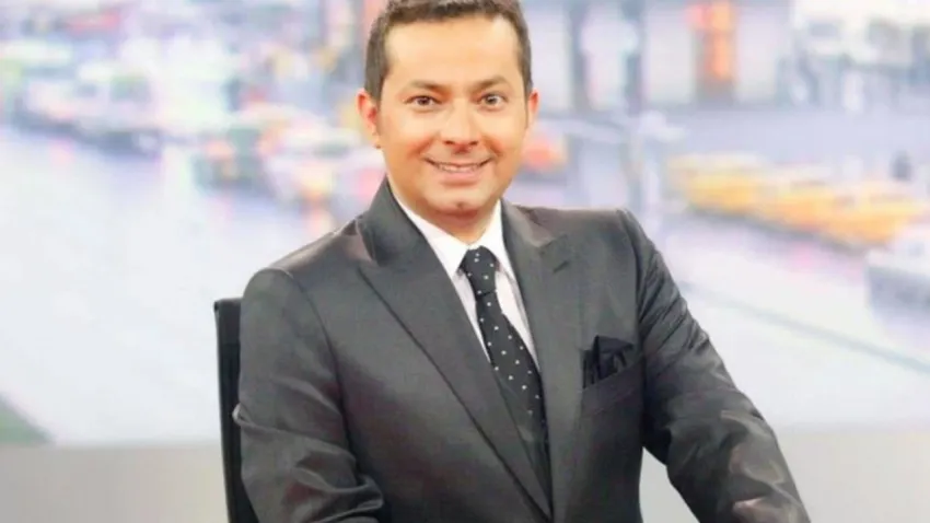 İrfan Değirmenci’den eleştirilere yanıt: Ben LGBTİ kimliğimle barışığım haberinin görseli