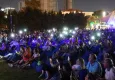 İzmir'de Çim Konserleri başladı