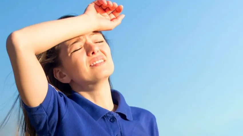 İzmir hafta içi kavrulacak