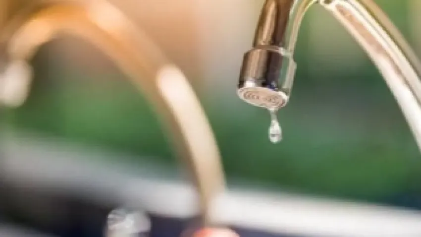 İZSU duyurdu! 07 Temmuz İzmir su kesintisi: İzmir'de sular ne zaman gelecek?