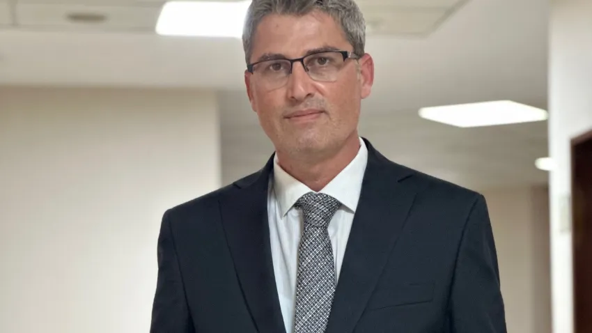 Kalça kırığı halk sağlığı sorununa dönüştü haberinin görseli