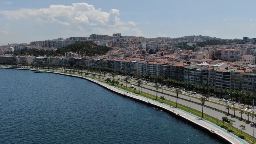 İzmir'de kentsel dönüşüm nasıl olmalı?