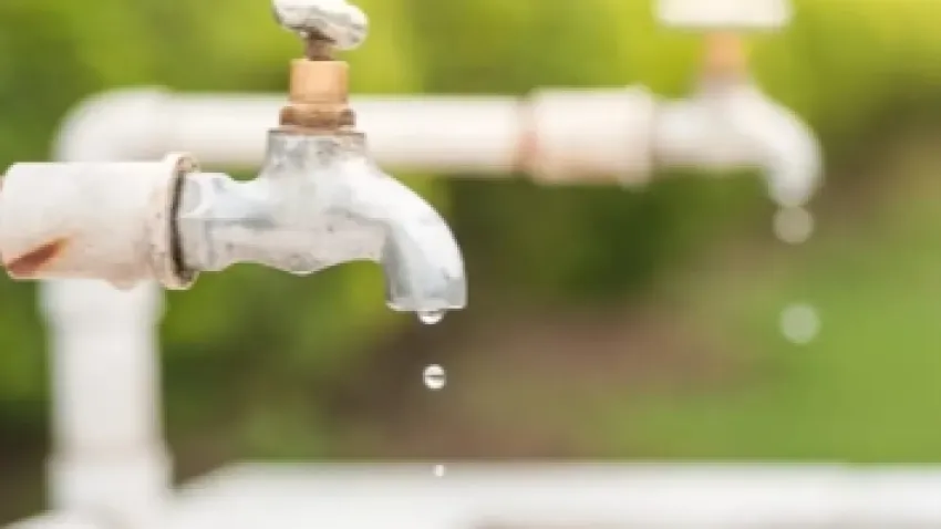 MESKİ duyurdu: Mersin'in birçok ilçesinde sular yok! Mersin’de sular ne zaman gelecek?