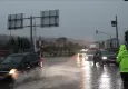 Meteorolojiden Samsun için kuvvetli yağış uyarısı