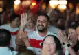 Milli Takım çeyrek finalden elendi…Teşekkürler Bizim Çocuklar