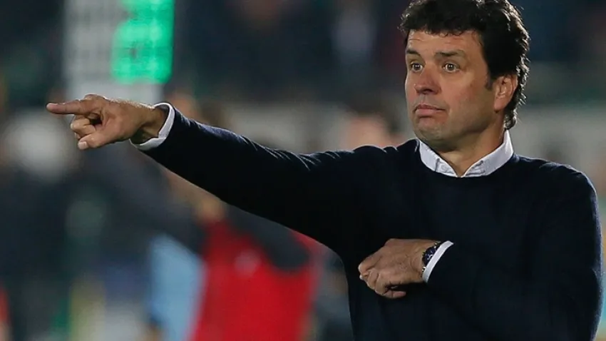 MKE Ankaragücü teknik direktörü Cihat Arslan kimdir?