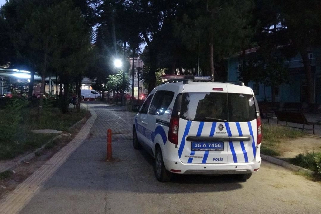 İzmir haber: Urla'daki silahlı kavga can aldı haberinin görseli
