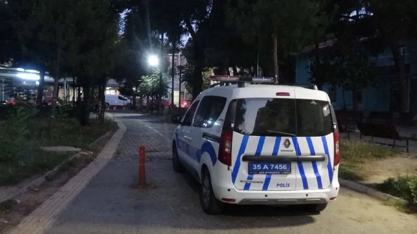 İzmir haber: Urla'daki silahlı kavga can aldı