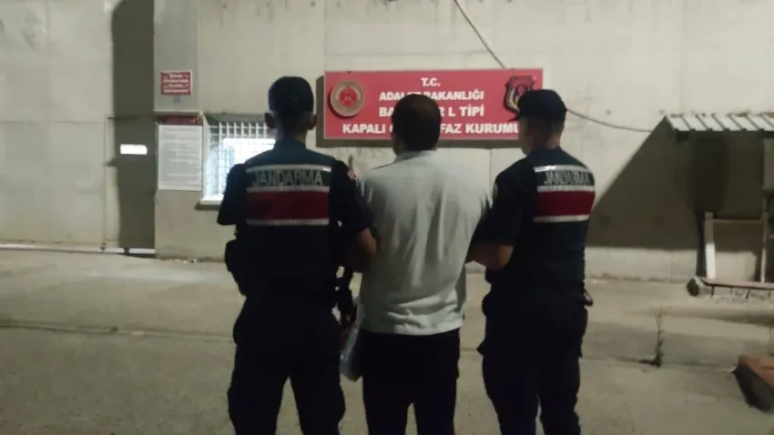 FETÖ/PYD firarisine tutuklama haberinin görseli