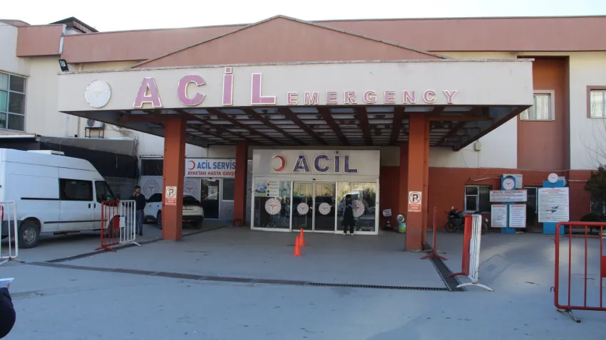 Sağlık Bakanlığı'ndan Şırnak ve ilçelerine 37 doktor ataması haberinin görseli