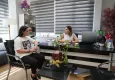 Serinlemek isterken yüz felci geçirmeyin