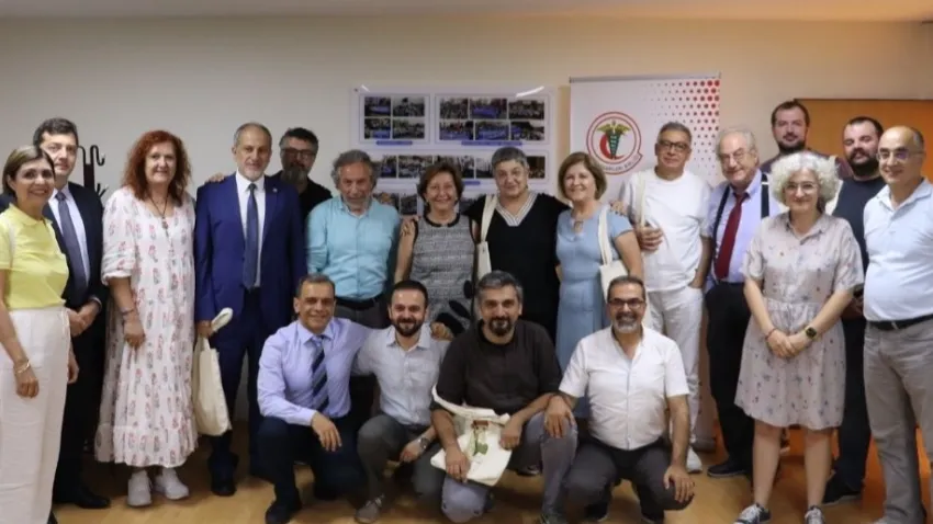 Tabiplerin görevleri belli oldu haberinin görseli