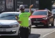 Trafik ekipleri 2 milyon 408 bin 77 aracı denetledi