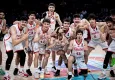 Türkiye U17 Basketbol Milli Takımı dünya üçüncüsü