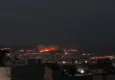 Urfa Göbeklitepe'de korkutan yangın  