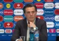 Vincenzo Montella: Bence çok iyi bir Avrupa Şampiyonası oynadık