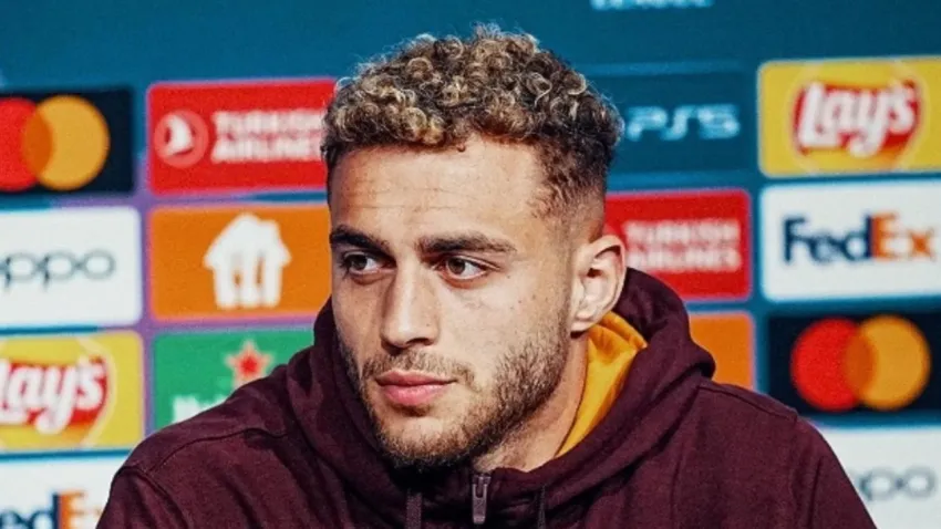 Virgil van Dijk’ın ‘ele avuca sığmadı’ dediği oyuncu Barış Alper kimdir? Barış Alper hangi takımda oynuyor?