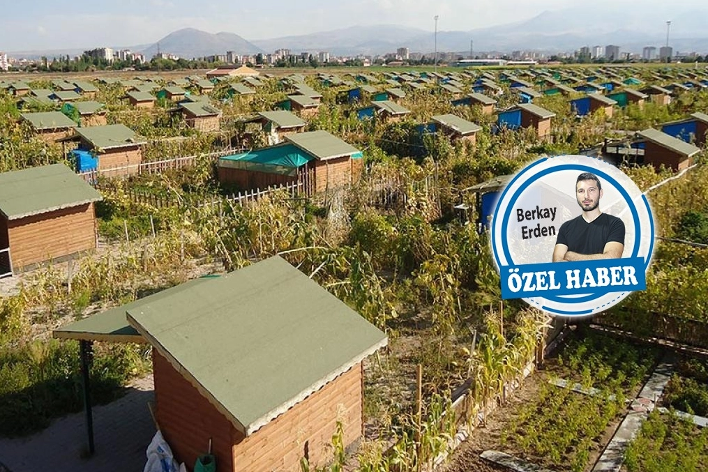 Yangınların yeni zanlısı hobi bahçeleri mi? haberinin görseli