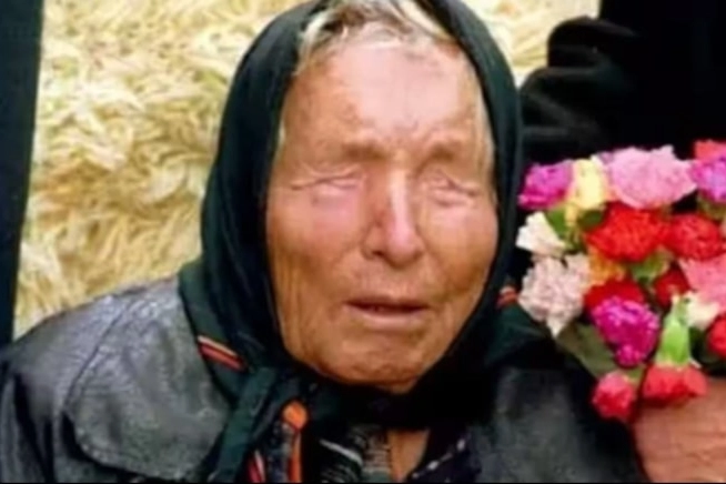 Baba Vanga'nın 2025 kehaneti: İnsanlığın sonu mu geliyor?