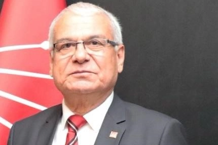 CHP’li Mehmet Bozfırat hayatını kaybetti 