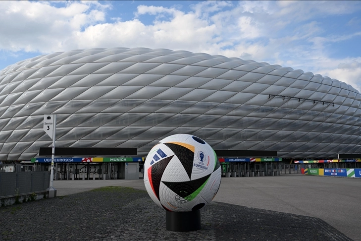 EURO 2024'te İspanya ve Fransa arasında heyecan dorukta: Yarı final maçı yarın