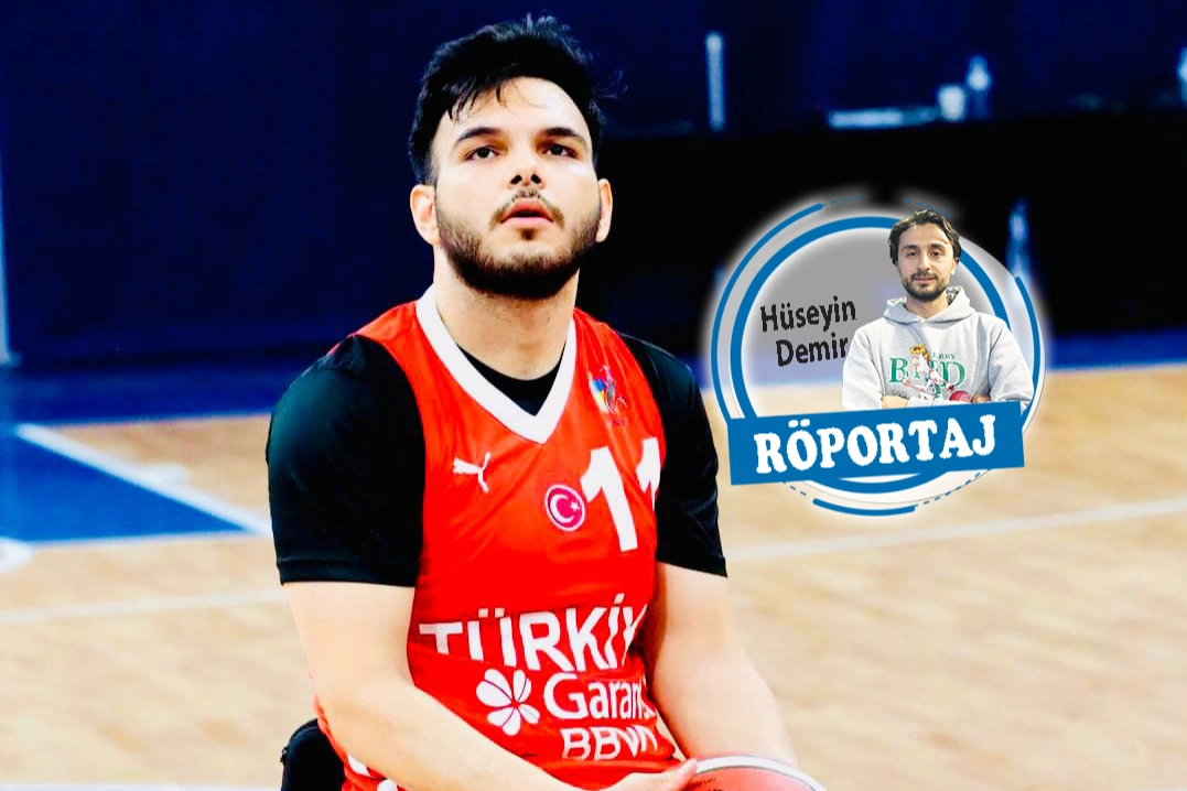 Arda Albayrak: Her zaman daha iyisini istiyorum haberinin görseli