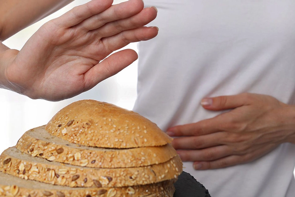 Gluten hassasiyeti nedir?