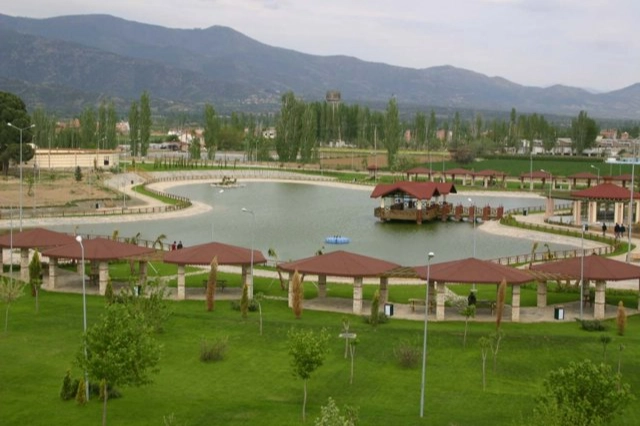 İzmir Ödemiş'te depolu işyeri icradan satılık haberinin görseli