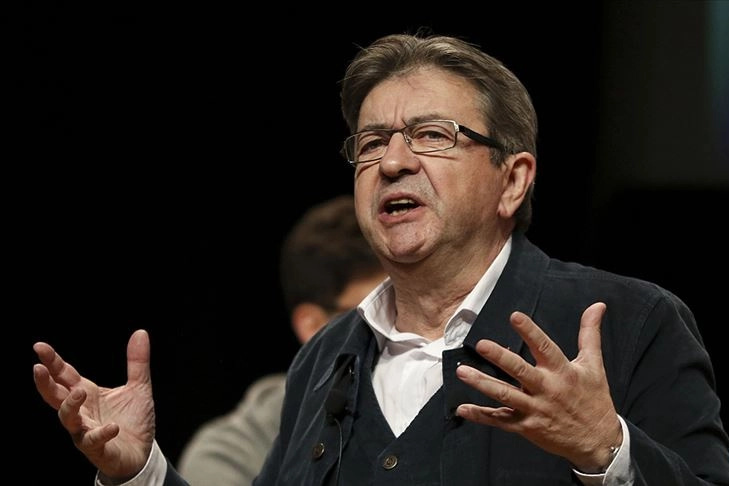 Jean-Luc Melenchon Filistin'i tanıma vaadini yeniledi! Jean-Luc Melenchon Kimdir?