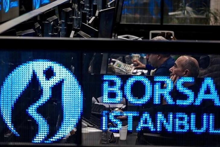 Küresel piyasalar haftaya temkinli başlarken, Borsa İstanbul'da son durum ne? haberinin görseli