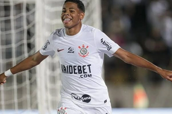 Wesley Teixeira kimdir, kaç yaşında? Wesley Teixeira hangi takımda oynuyor? haberinin görseli