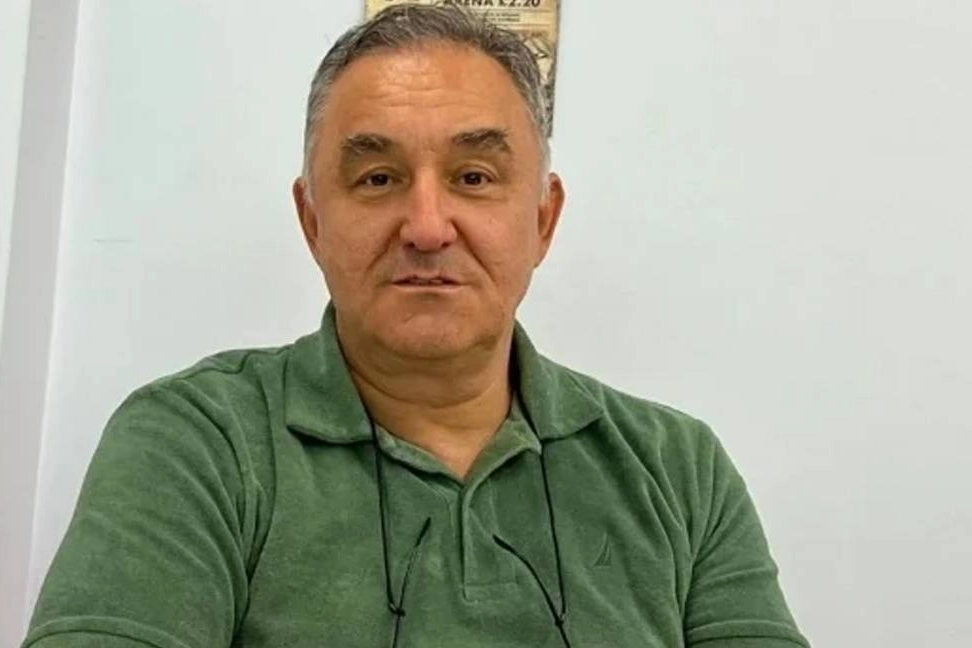 Gazeteci Tolga Şardan hakkında 5 yıla kadar hapis talep edildi haberinin görseli