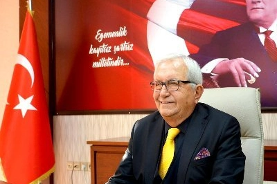 Ağustos ayında Karadeniz Ereğli Belediyespor kulübünü kapatacağız diyen Halil Posbıyık kimdir? haberinin görseli