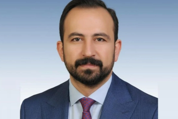 AK Parti Nevşehir eski İl Başkanı Av. Mehmet Ali Tanrıver kimdir? haberinin görseli
