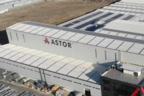 Astor günü nasıl kapattı ? haberinin görseli