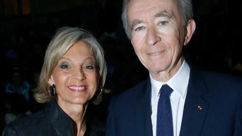 Bernard Arnault kimdir