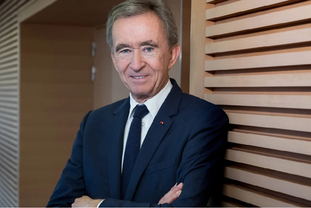 Bernard Arnault kimdir? Bernard Arnault serveti ne kadar? haberinin görseli