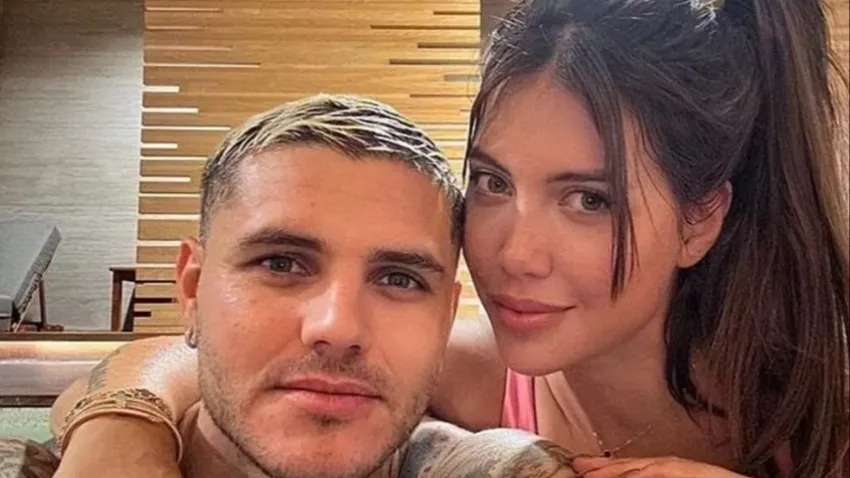 wanda icardi
