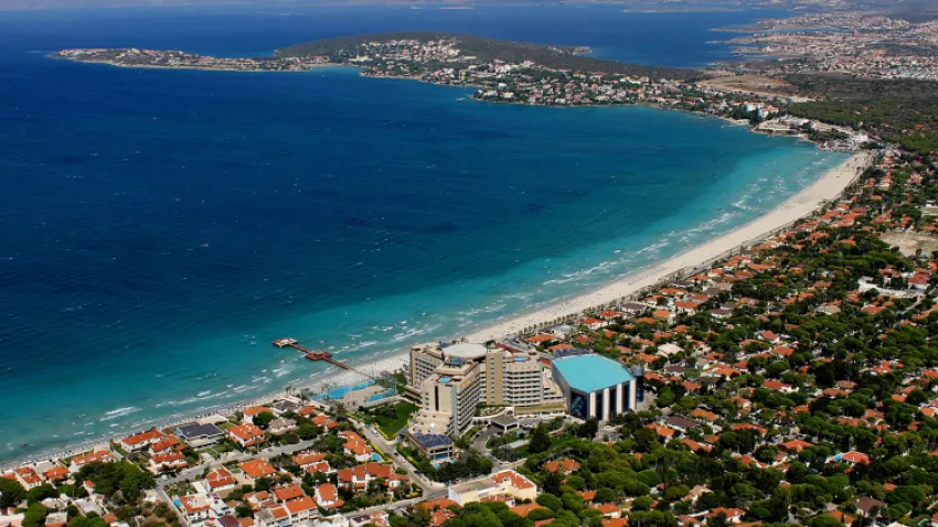 çeşme