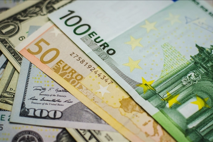 Dolar ve Euro bugün ne kadar oldu? 9 Temmuz 2024