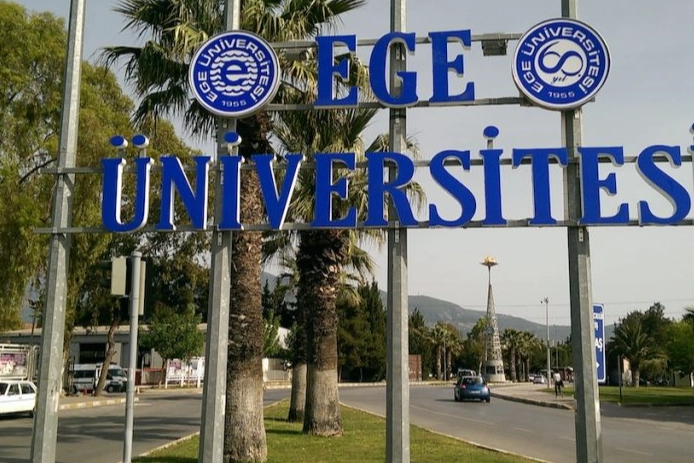 Ege Üniversitesi profesör kadrosu açtı