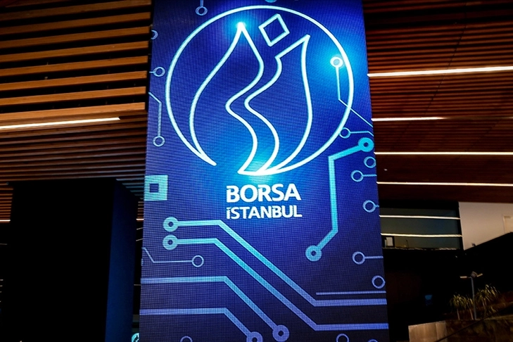 Haftaya yükselişle başlayan Borsa bugün güne nasıl başladı?