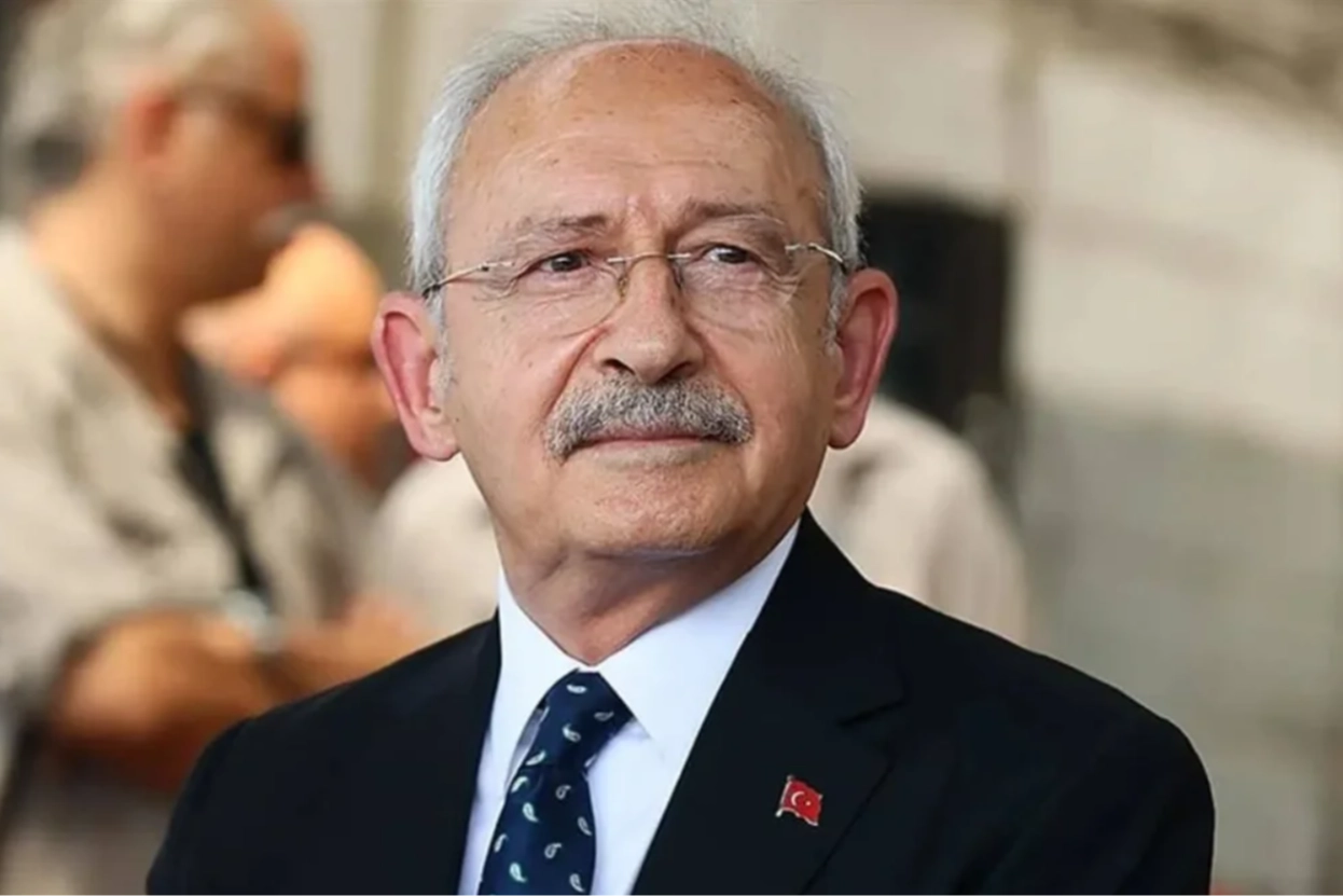 Kemal Kılıçdaroğlu’ndan olay açıklamalar: CHP'de en az 50 vekil bana sadık