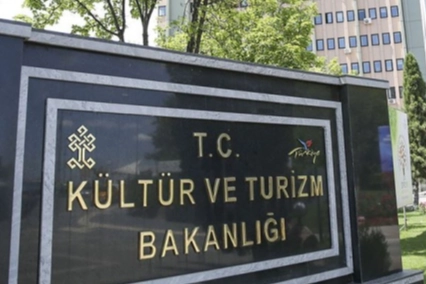 Kültür ve Turizm Bakanlığı'ndan masal kitabı üzerinden ortaya atılan iddialara ilişkin açıklama haberinin görseli