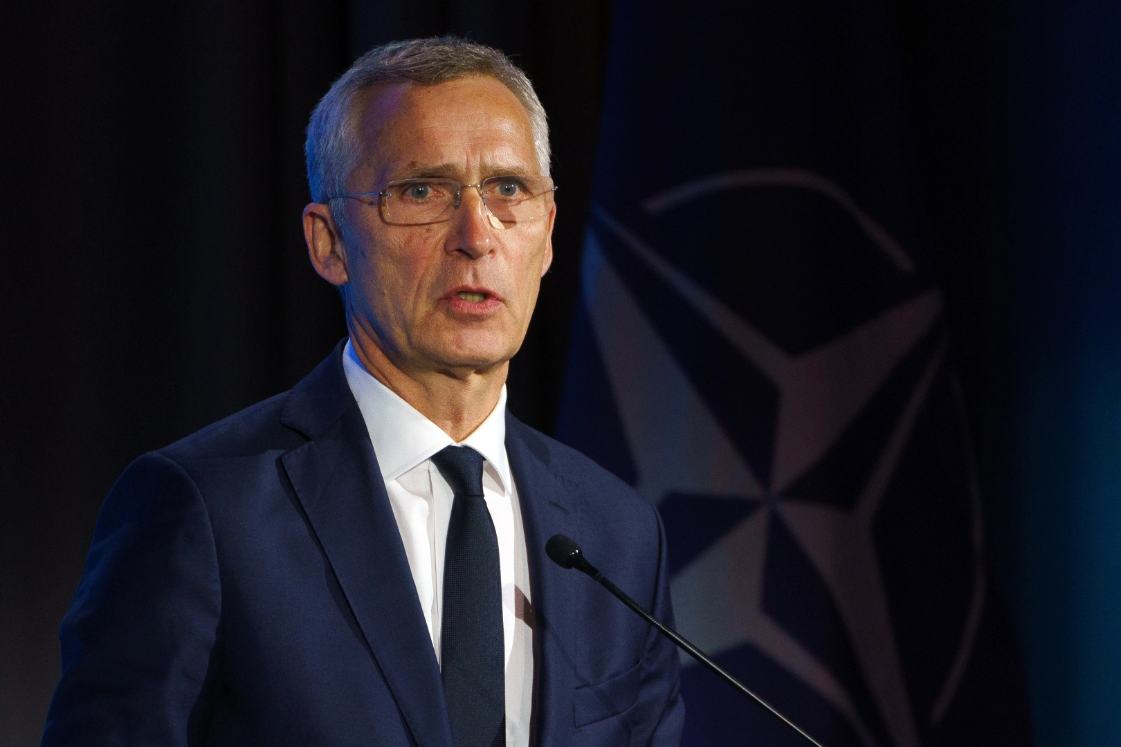 Stoltenberg: Bu zirvede, tarihteki en başarılı ittifakı kutlamanın yanı sıra Ukrayna’nın savunması ve Asya ve Pasifik’teki ortaklıklar konusunda önemli kararlar alınacak