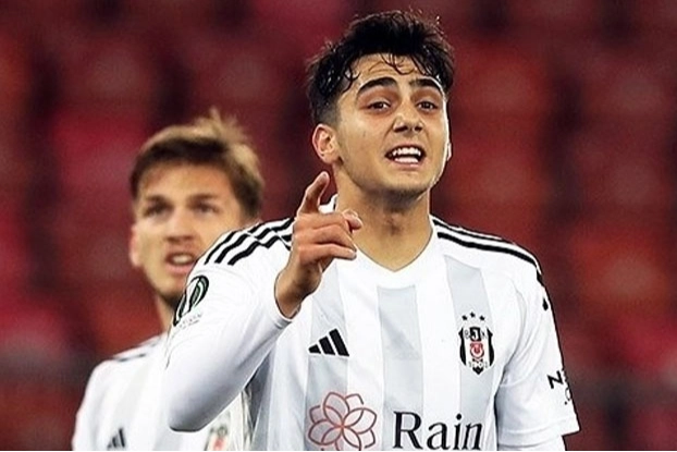 Türk futbolunun yeni umudu Mustafa Erhan Hekimoğlu kimdir?