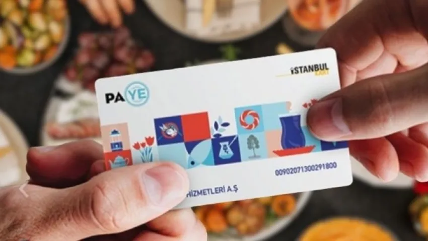 turkcell payekart