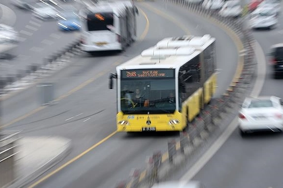 15 Temmuz'da toplu ulaşımı nerelerde ücretsiz olacak? haberinin görseli